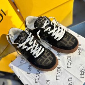 کفش اسپرت زنانه برند فندی