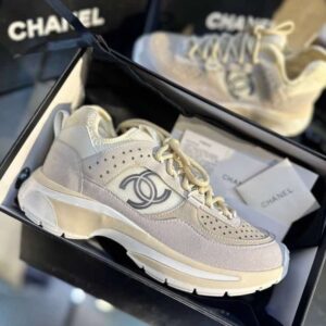 کفش زنانه لاکچری برند CHANEL