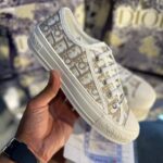 کتونی زنانه Vans Dior وارداتی