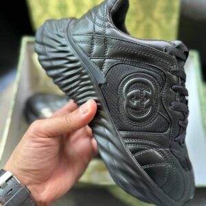 کتونی زنانه Gucci وارداتی