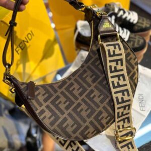 کیف زنانه فندی وارداتی مستر کوالیتی