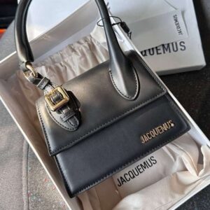 کیف زنانه ژاکموس مستر کوالیتی