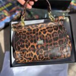 کیف دلچه گابانا زنانه مستر کوالیتی