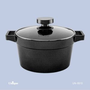 قابلمه تک سایز 32 کف گرانیت دیاموند یونیک کد UN-8910