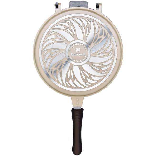 قابلمه 21 پارچه راکلند مدل تمیس سورمه ای کد temis-6105